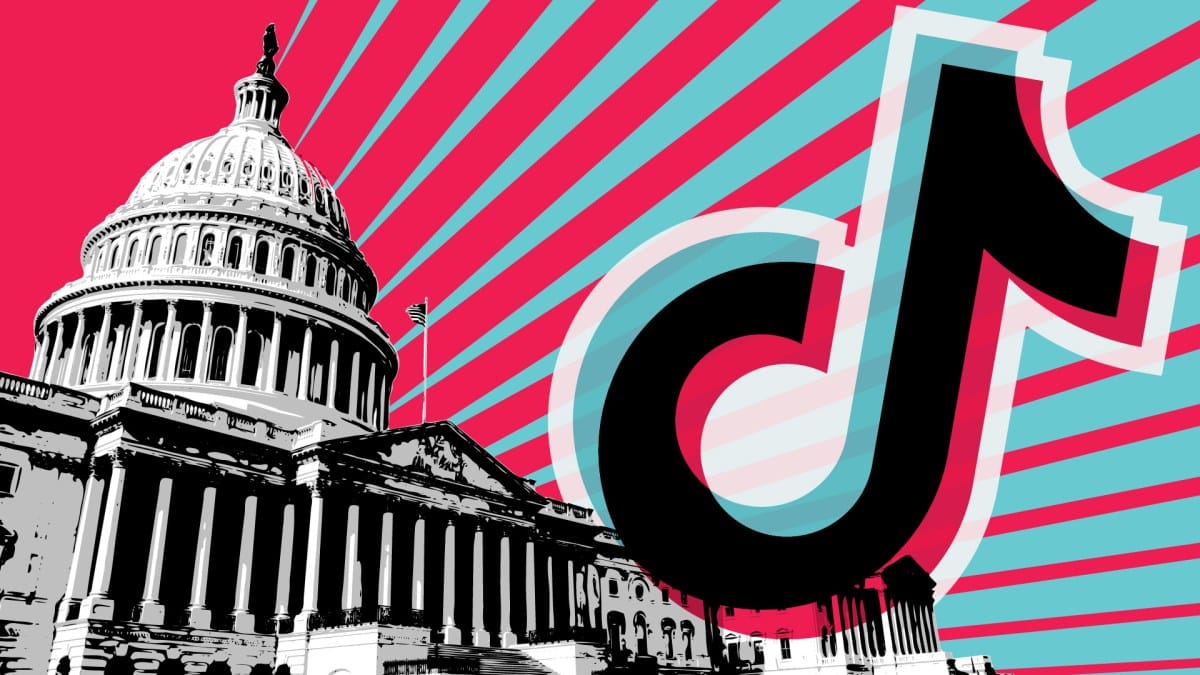 Senator Markey Advocates for Extended TikTok Ban Deadline