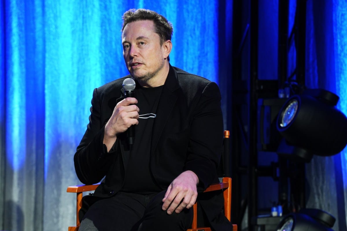 SEC Files Lawsuit Against Elon Musk Over Twitter Acquisition Disclosure