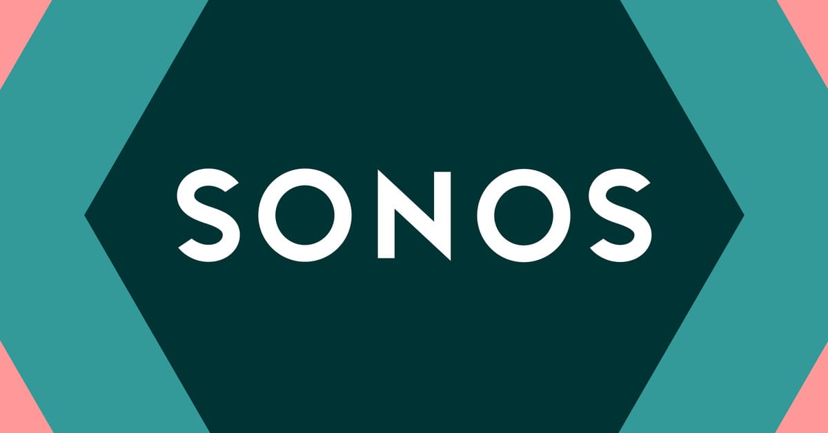 Sonos Chief Product Officer Departure and Leadership Restructuring