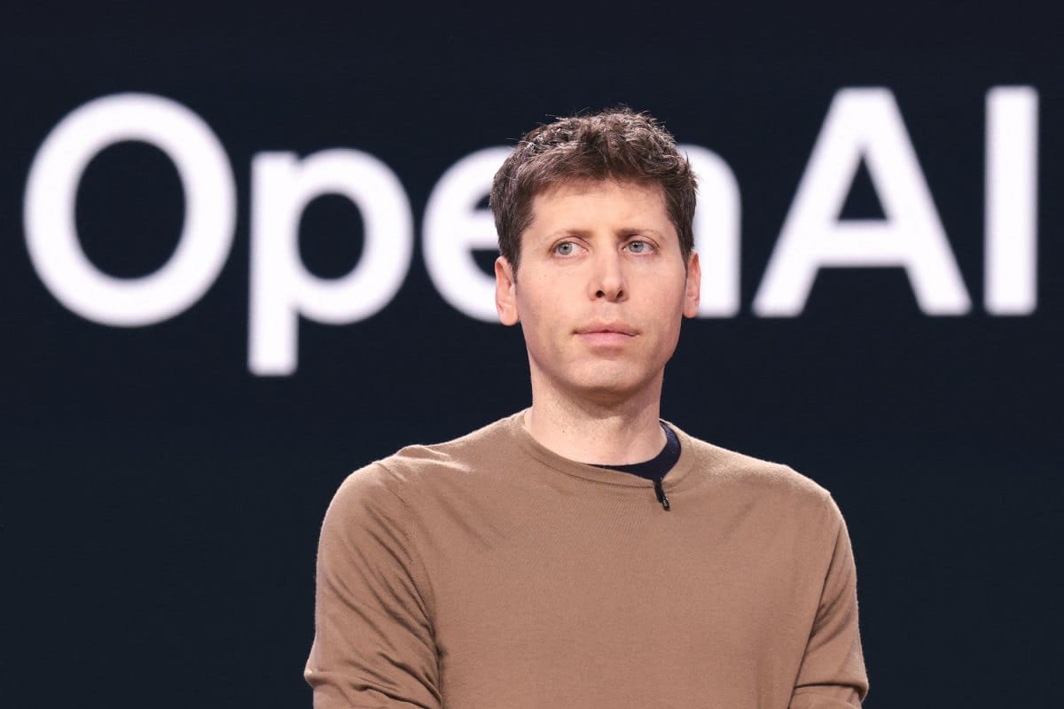 OpenAI Unveils AI Regulation Blueprint Aimed at U.S. Leadership