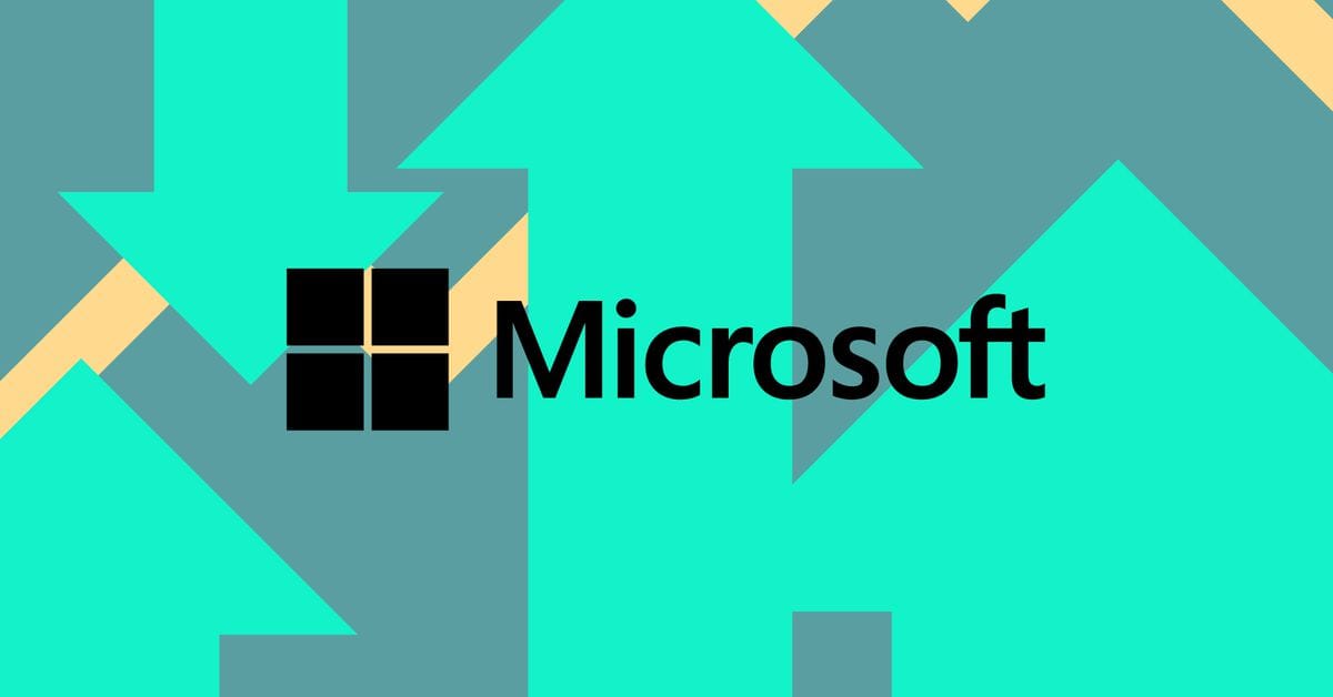 Microsoft Forms New AI Division Under Leadership of Former Meta Executive