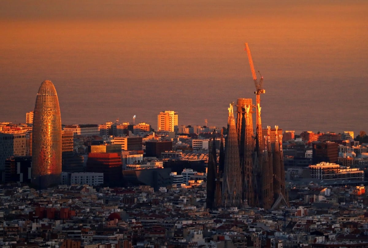 Barcelona: An Unlikely Emerging Hub for Spyware Startups