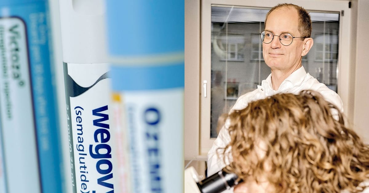 The Defining Journey of Erik Hageman and the Birth of Modern Insulin