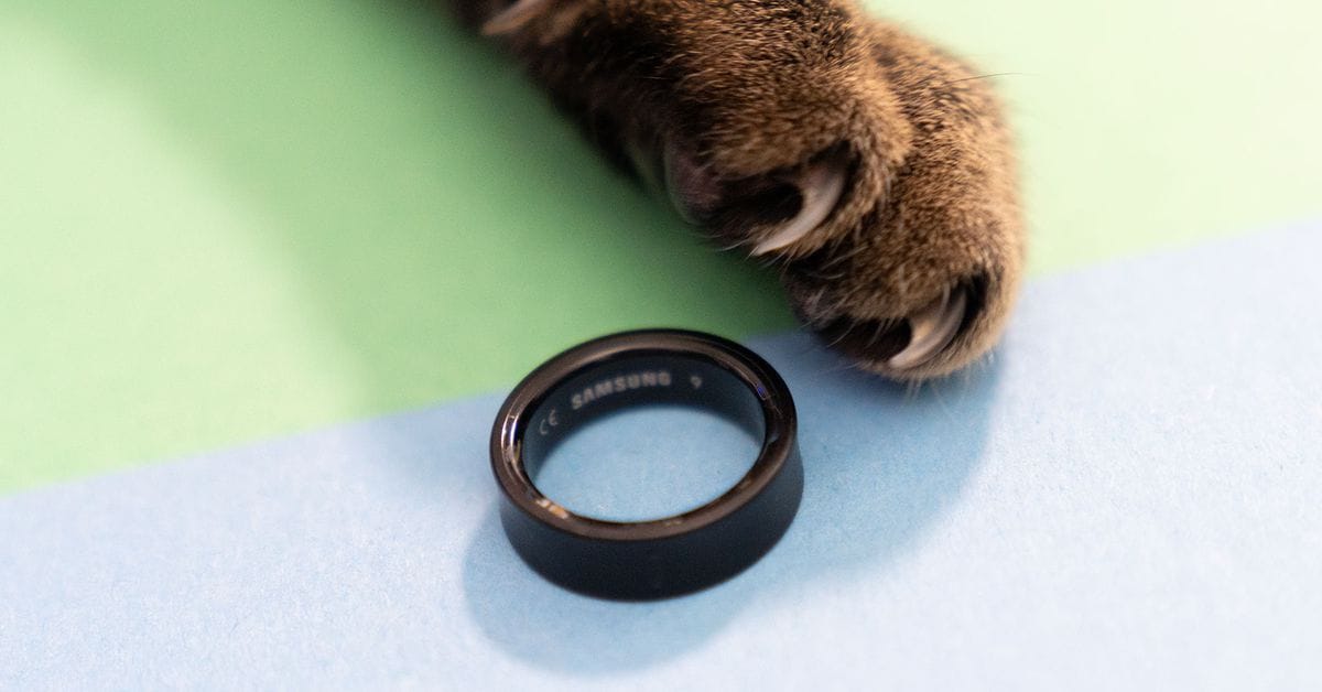 Samsung Expands Galaxy Ring Lineup with New Sizes and Broader Availability