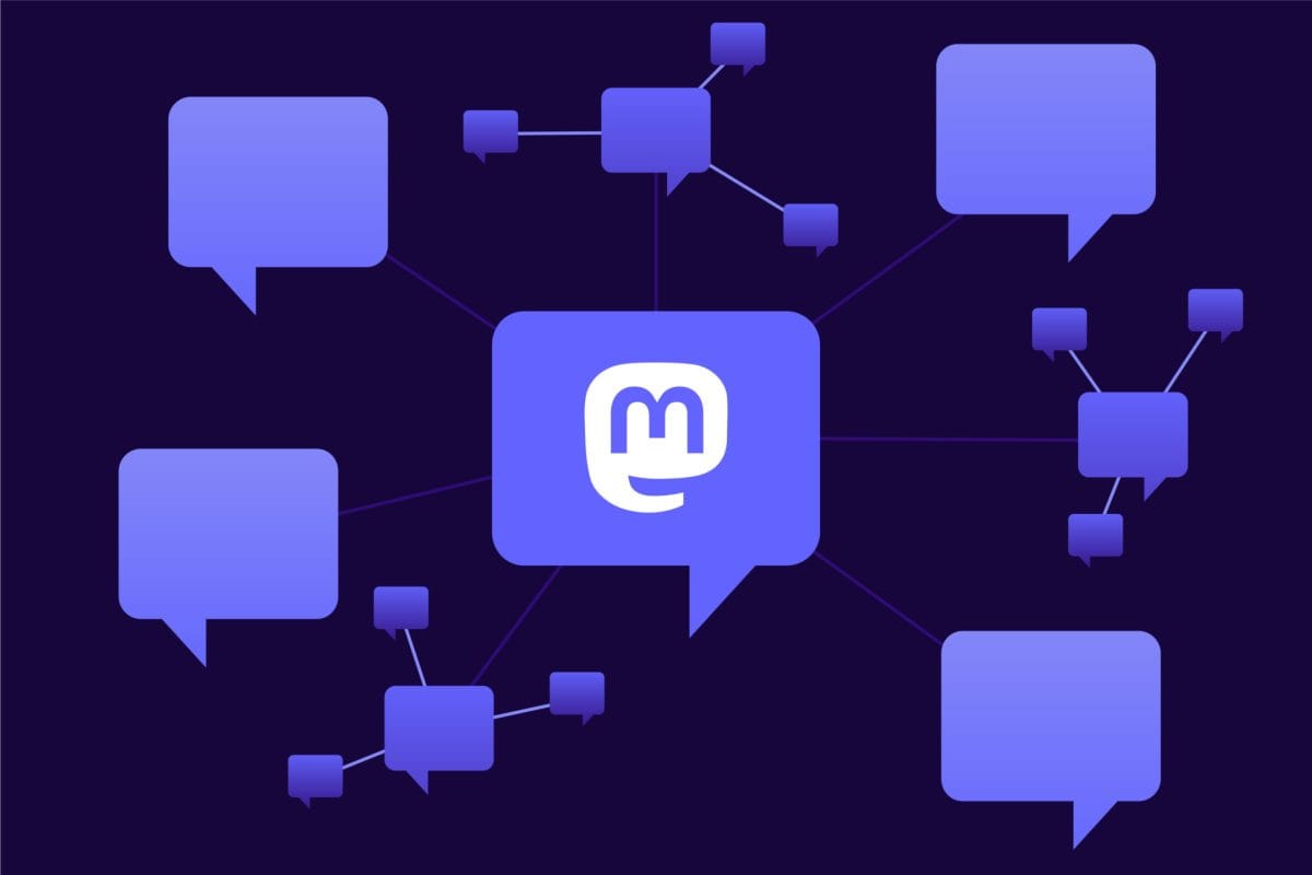 Mastodon Transitions to a European Non-Profit Structure to Decentralize Control