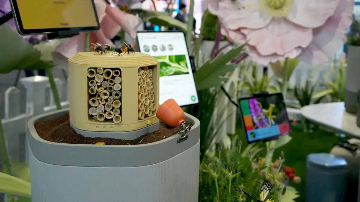 Discovering New Innovations in the World of Smart Bird Feeders and Pollinator Technology