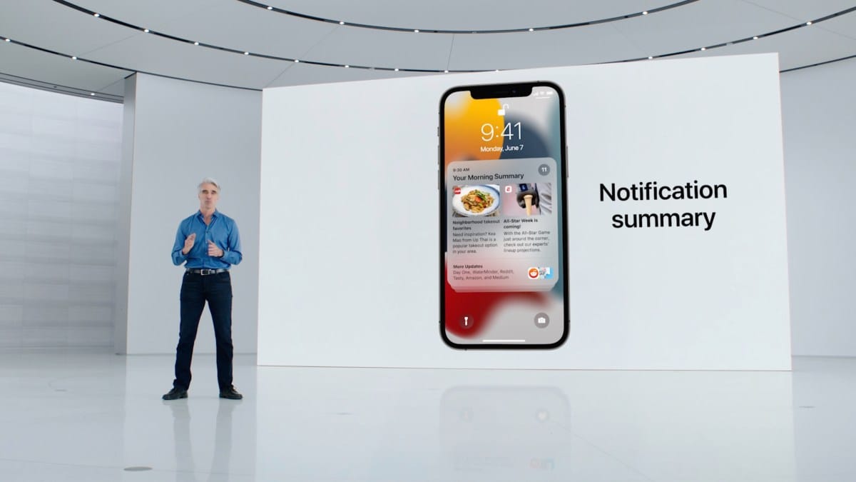 How to Disable Apple Intelligence Notification Summaries