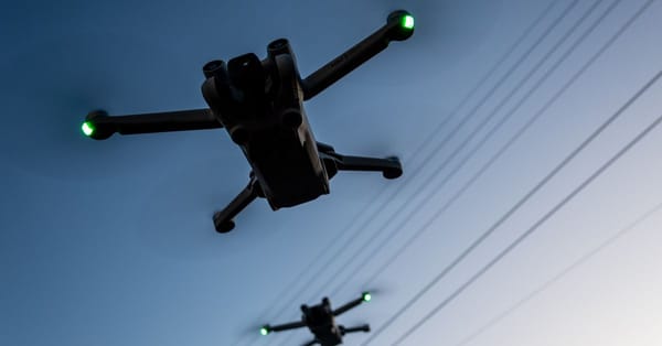 DJI Lifts Drone Flight Restrictions Across Key US Areas