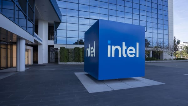 Intel Plans to Establish Intel Capital as an Independent Investment Entity