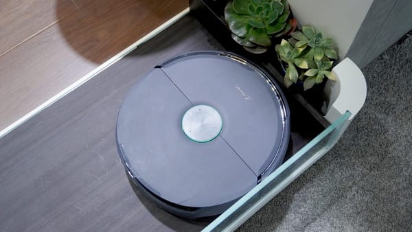 Unveiling the Narwal Flow: A Deep Dive into the Innovative Robot Vacuum and Mop