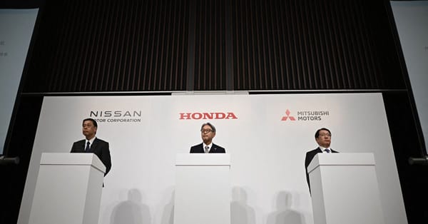 Honda & Nissan Merger: Factories, SUVs, and Navigating Market Pressures