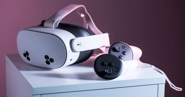 Meta Quest 3S: The VR Headset That Hits the Sweet Spot