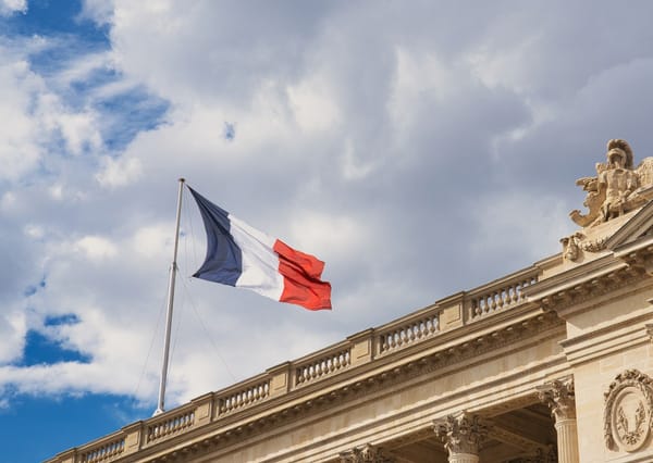 AI Startups Sustain Venture Funding in France Amidst Economic Strain