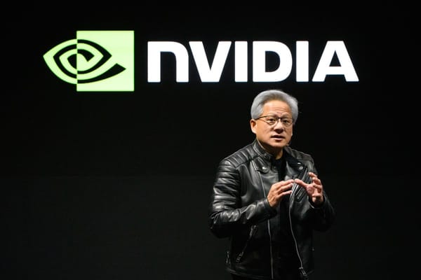 Nvidia's AI Expansion: Major Startup Investments Revealed