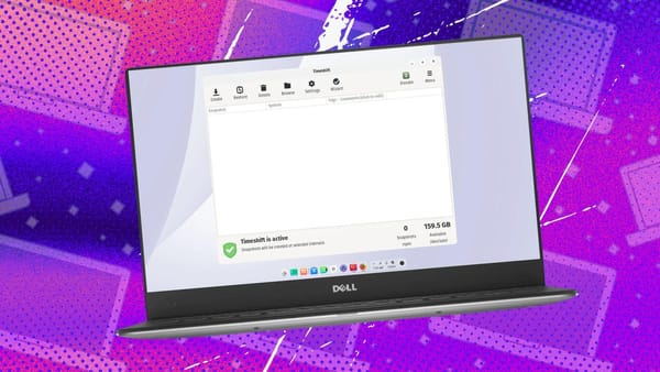 Creating System Restore Points on Linux with Timeshift and Why It's Essential
