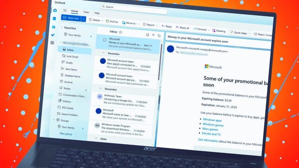 Microsoft to Mandate New Outlook App on Windows 10 with No Opt-Out Option