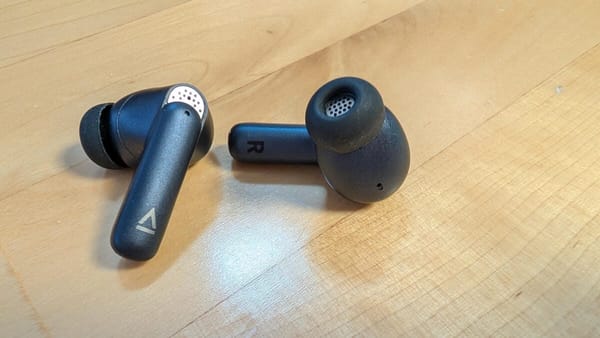 Creative Aurvana Ace Mimi: Earbuds That Rival High-End Headphones