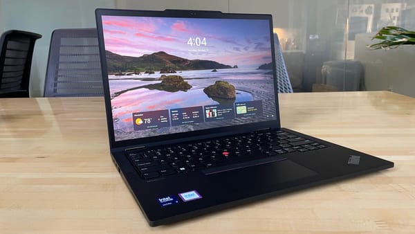 Caring for and Maximizing Your Lenovo Laptop Performance